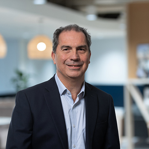 Image of Adrian Harris