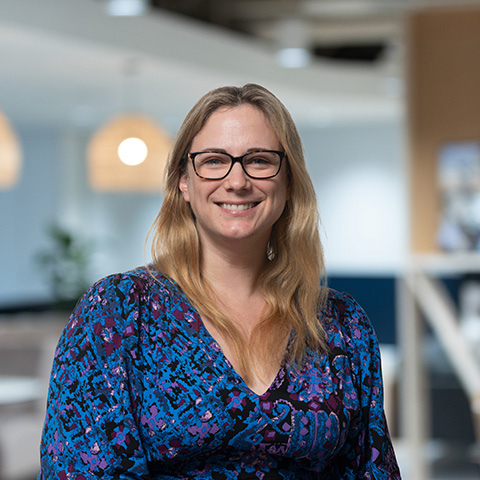 Image of Clare Moore