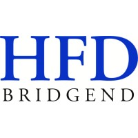 Bridgend Logo