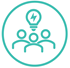 New opportunities  Icon