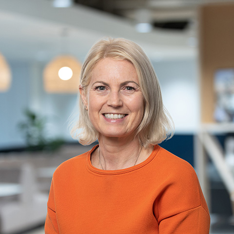 Image of Toni Wood