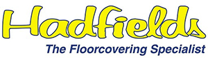 Hadfields Logo