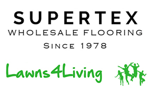 Supertex Logo