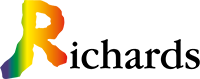 Richards Logo