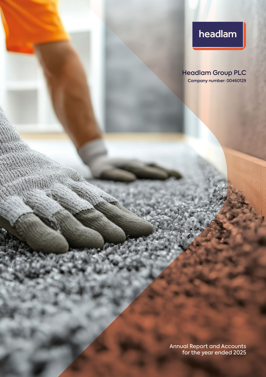 Headlam AR2025 Thumbnail